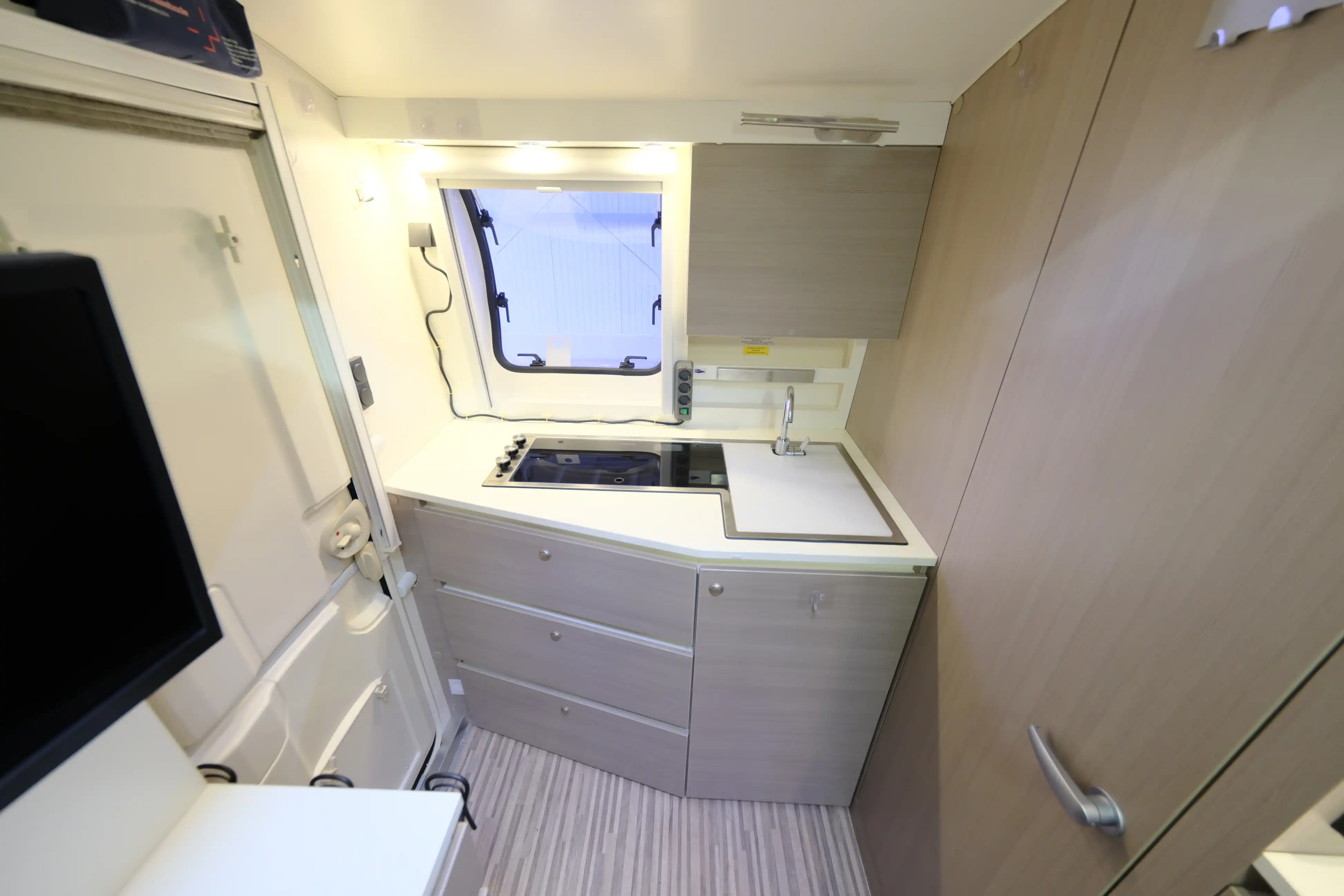 ADRIA Action 361 LH - Ansicht 8